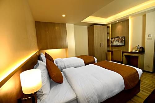 Hotel Photo 7