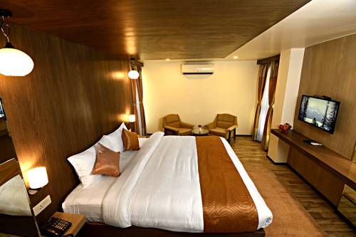 Hotel Photo 8