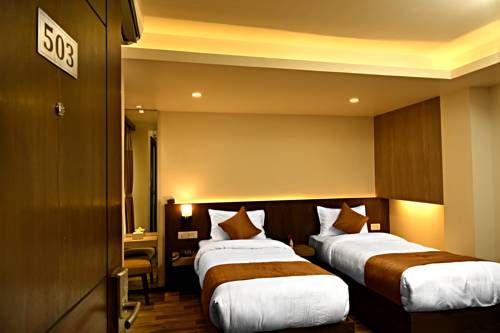 Hotel Photo 10