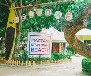 Mactan Cebu Beach Condo Maribago Philippines