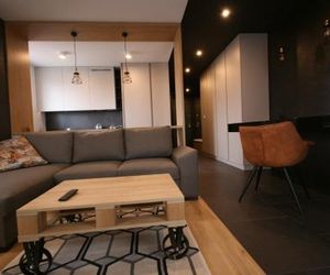 Apartament Zagnańska Garaż Inclusive Kielce Poland