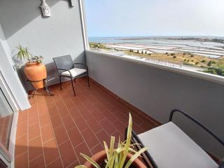 Фото отеля Sea View Apartment