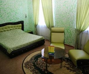 Hotel Sauna Amazonka Stavropol Russia