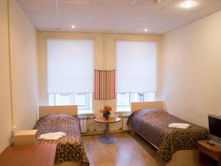 Central House Hotel