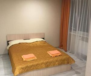 Apartment on Semchinskaya Ryazan Russia