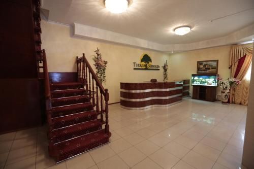 صورة الفندق 2
