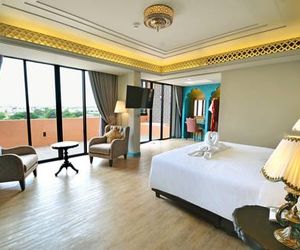 Amman Unique Hotel Udon Thani City Thailand
