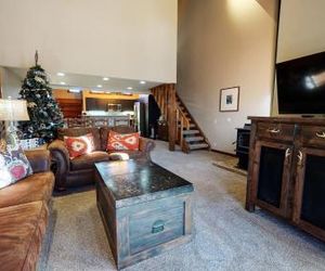 Snowcreek Iii #415 Condo Mammoth Lake United States
