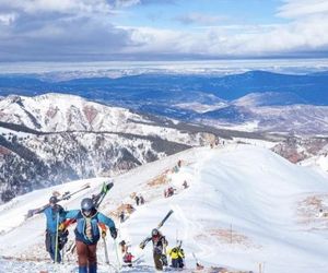 Aspen CO Ritz Carlton 3 Bedroom Residence Club Condo, Ski-in Ski-out Aspen United States