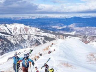 Фото отеля Aspen CO Ritz Carlton 3 Bedroom Residence Club Condo, Ski-in Ski-out