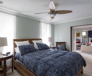 Charming & Centric Miami Apartment Downtown Miami/City Center United States