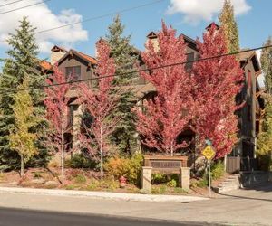 The Timbers Condos, Mt View Ketchum United States