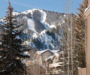 Bridgepoint Condominiums, on Creek, Walk to Town Ketchum United States