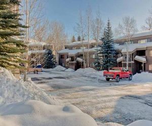 Bridgepoint Condominiums, on Creek, Walk to Town Ketchum United States