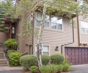 River Ridge Townhomes West Ketchum, Walk to Town Ketchum United States