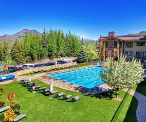 Thunder Springs Condo Ketchum United States