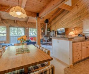 Smokey Plaza Condominium Warm Springs Ketchum United States