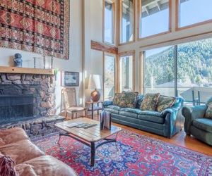 Sage Road Townhome Beautiful Views in Warm Springs Ketchum United States