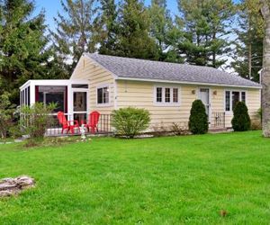 Pineapple Cottage By The Sea Ogunquit United States