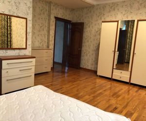 Gonzo Crib Tashkent Uzbekistan
