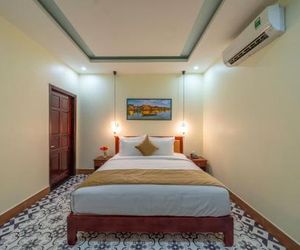 THE LAKE VILLA HOI AN Hoi An Vietnam