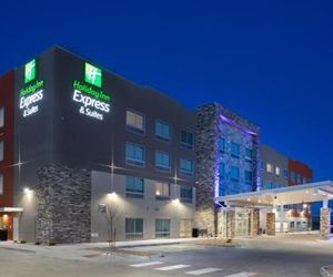 Holiday Inn Express & Suites - Denver NE - Brighton Brighton United States