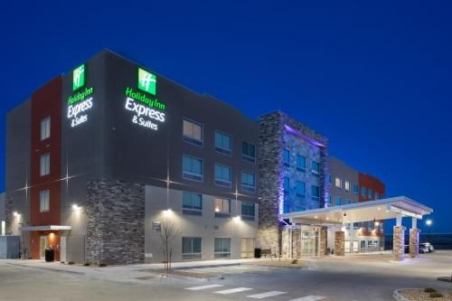 Photo of Holiday Inn Express & Suites - Denver NE - Brighton, an IHG Hotel