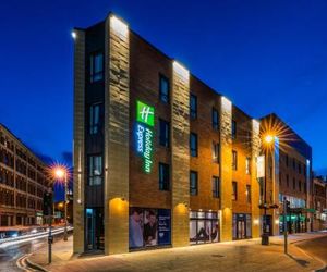 Holiday Inn Express - Derry - Londonderry Londonderry United Kingdom