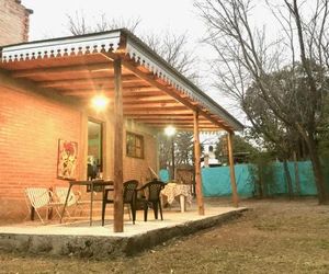 Casa Yaguâ Mina Clavero Argentina