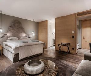 Eva Hof Lakeside Suites - Adults Only - Hotel Zell am See Austria