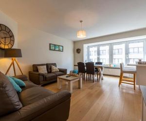 Apartment Kursaal Ostend Oostende Belgium