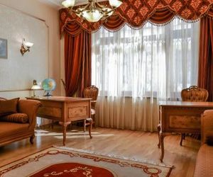 Aristocratic Sofia Studio Apartment Next to Cathedral Sofia Bulgaria