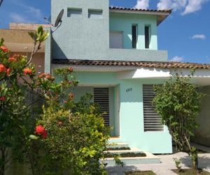 Casa-BERTIOGA-4 suites Bertioga Brazil