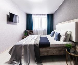 DayNight Apartments on Generala Beloborodova Vitebsk Belarus