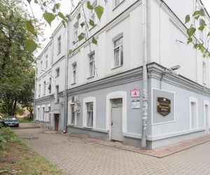 Volodarskogo 4 Minsk Belarus