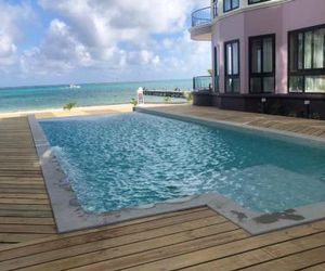 Diamante Beachfront Suites San Pedro Belize