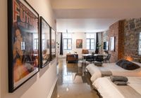 Отзывы 1820s Style Boutique Lofts in Old Montreal by Nuage, 1 звезда