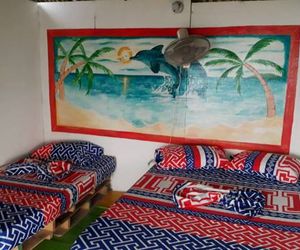 Hostal rincon del mar -Baru Ararca Colombia