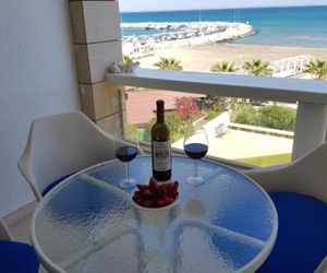 Dream Flat McKenzie Beach Larnaca Cyprus