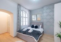 Отзывы Quiet apartment in the heart of Old Town centre, 1 звезда