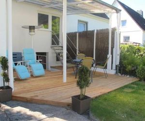 Ferienhaus Fischerhus Alice Timmendorfer Strand Germany