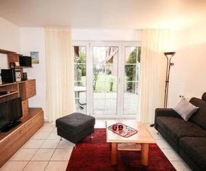 Ferienwohnung Gorch Fock Park Appartement 19 Timmendorfer Strand Germany