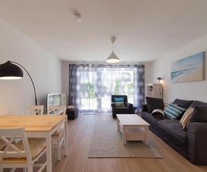Ferienwohnung Kurpark-Residenz App. 5 Timmendorfer Strand Germany