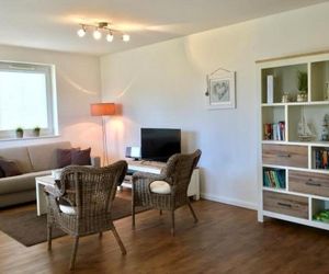 Ferienwohnung Dünenhäuser App. A2 Scharbeutz Germany