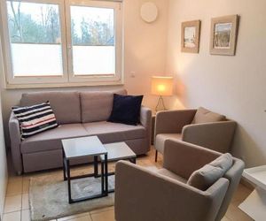Ferienwohnung Lotsenwache Scharbeutz Germany