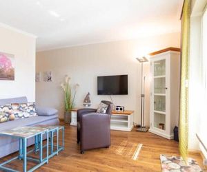 Ferienwohnung Haus Baltic App. 06 Scharbeutz Germany