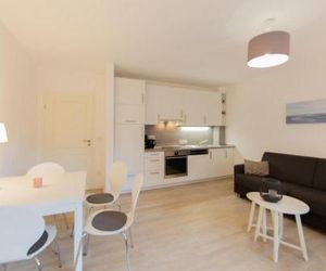 Ferienwohnung Muschel 2 Scharbeutz Germany