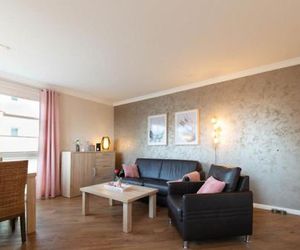 Ferienwohnung Stranddüne 10 Scharbeutz Germany