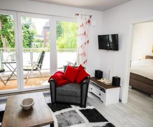 Ferienwohnung Strandvilla Augustusbad 14 Scharbeutz Germany