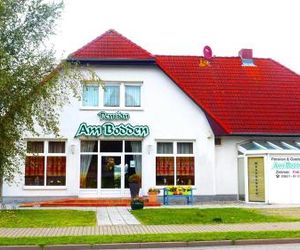 Pension Am Bodden Ribnitz-Damgarten Germany